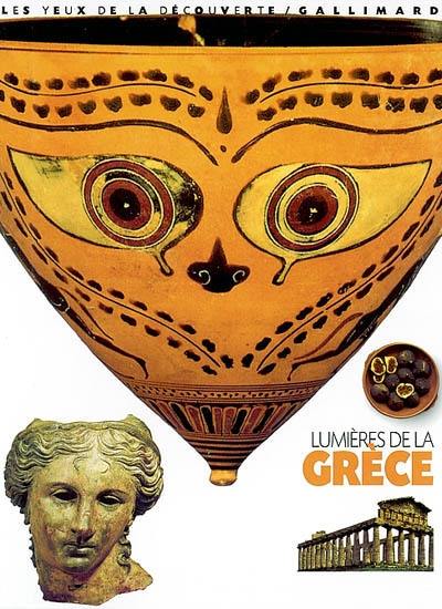 Lumières de la Grèce