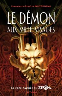 Strom. Le démon aux mille visages