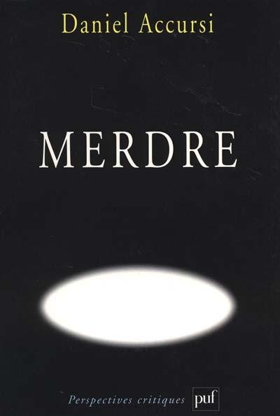 Merdre