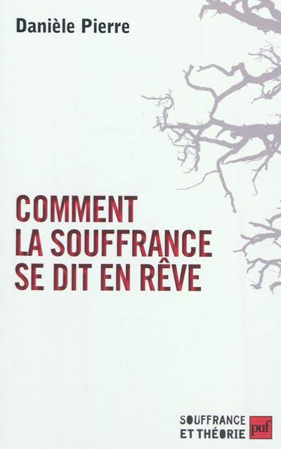 Comment la souffrance se dit en rêve : un regard ethnopsychiatrique