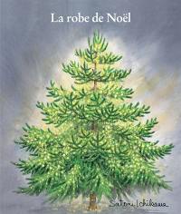 La robe de Noël