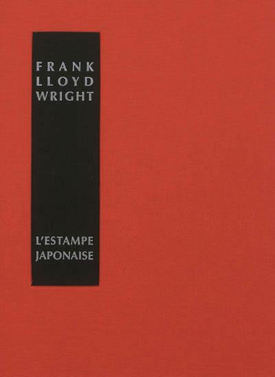 L'estampe japonaise : une interprétation