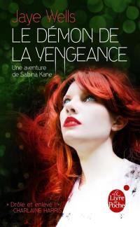 Une aventure de Sabina Kane. Vol. 3. Le démon de la vengeance