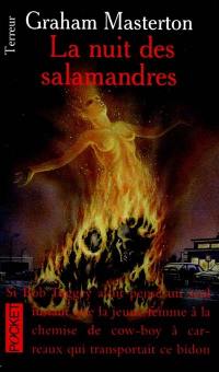 La nuit des salamandres