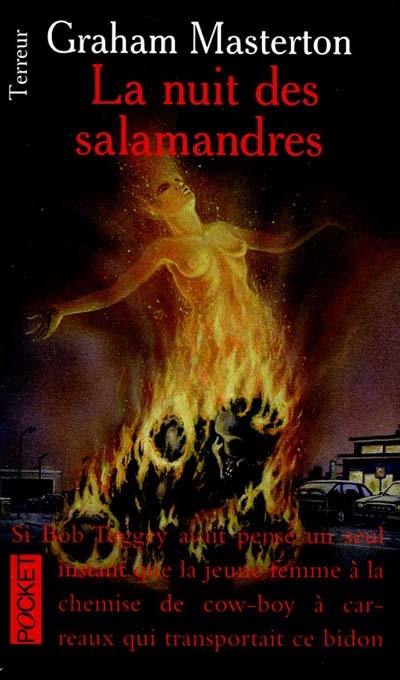 La nuit des salamandres