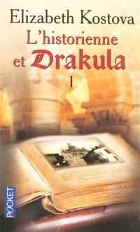 L'historienne et Drakula. Vol. 1