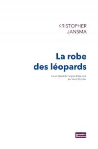 La robe des léopards