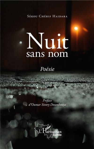 Nuit sans nom