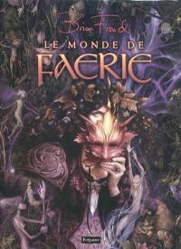 Le monde de Faerie