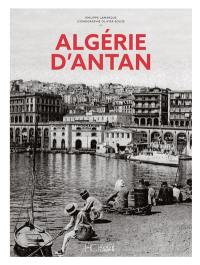 Algérie d'antan