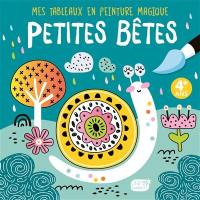 Petites bêtes