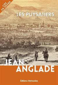 Les puysatiers