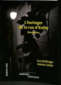 L'horloger de la rue d'Enfer