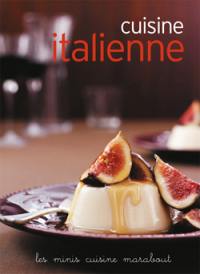 Cuisine italienne