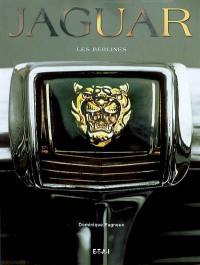 Jaguar : les berlines