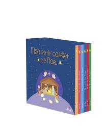 Mon petit coffret de Noël