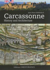 Carcassonne : history and architecture