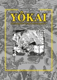 Dictionnaire des yôkai