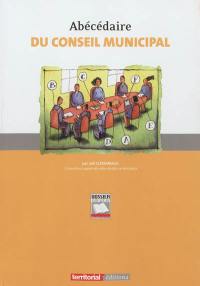 Abécédaire du conseil municipal