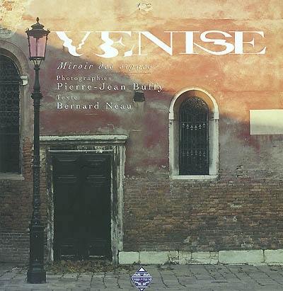 Venise : miroir des signes