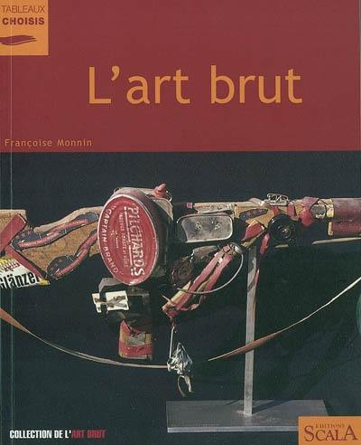 L'art brut