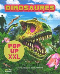 Dinosaures