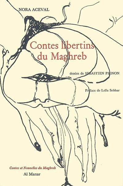 Contes libertins du Maghreb