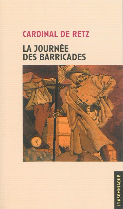 La journée des barricades