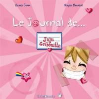 Le journal de... Juju Gribouille