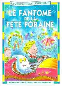 Le fantôme de la fête foraine