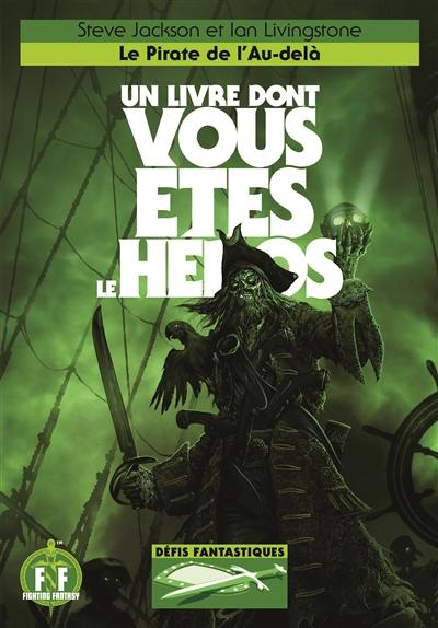 Le pirate de l'au-delà