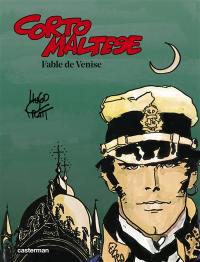 Corto Maltese. Vol. 7. Fable de Venise