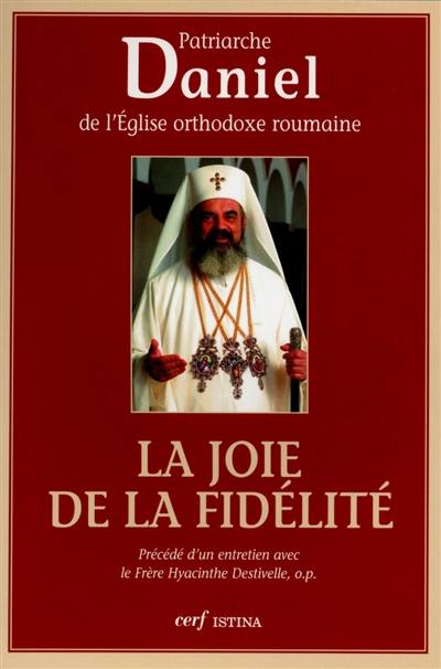 La joie de la fidélité