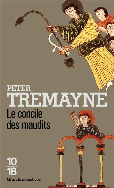 Le concile des maudits