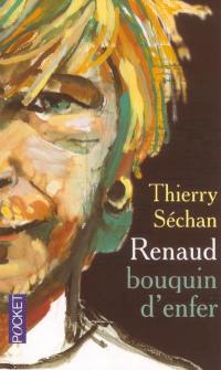 Renaud, bouquin d'enfer