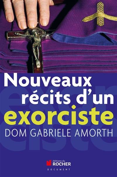 Nouveaux récits d'un exorciste