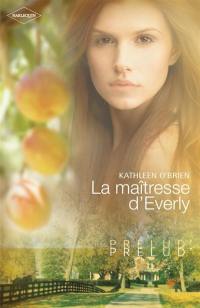 La maîtresse d'Everly