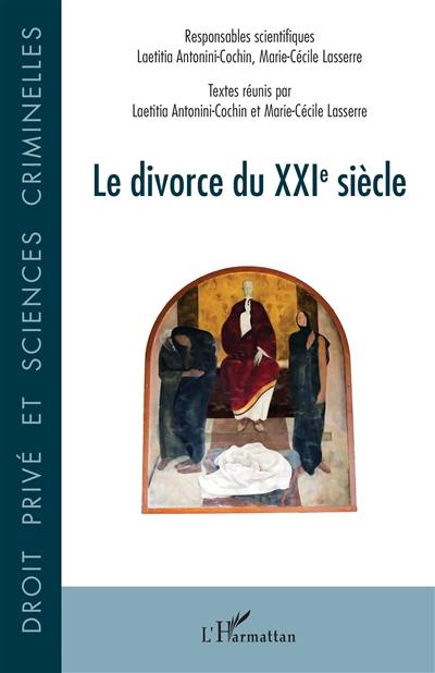 Le divorce du XXIe siècle