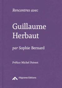 Rencontres avec Guillaume Herbaut