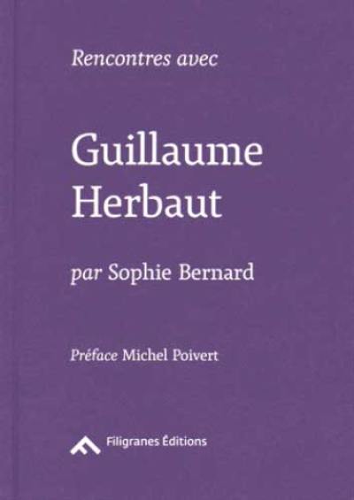 Rencontres avec Guillaume Herbaut