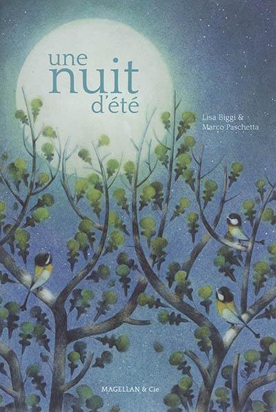 Une nuit d'été