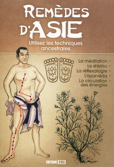 Remèdes d'Asie