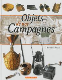 Objets de nos campagnes