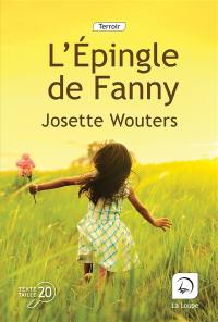 L'épingle de Fanny