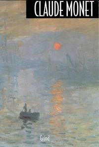 Claude Monet