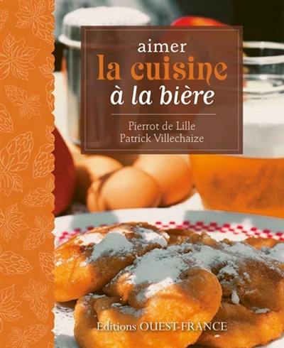 Aimer la cuisine à la bière