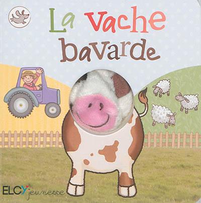 La vache bavarde