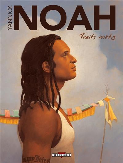 Yannick Noah : traits métis