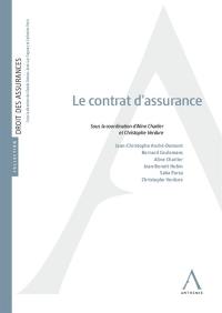 Le contrat d'assurance