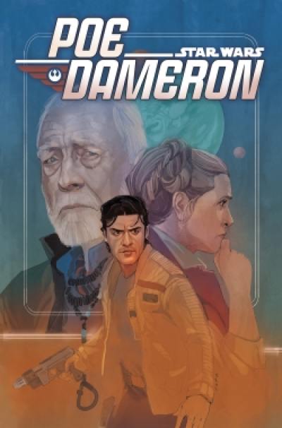 Poe Dameron. Vol. 5